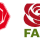 FARC wordt politieke partij met logo dat sprekend op dat van de PvdA lijkt